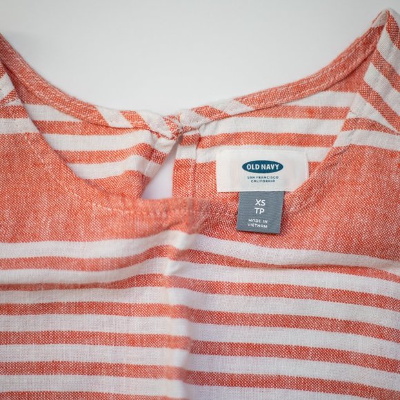 Old Navy Summer Dress - Picture 3 of 5